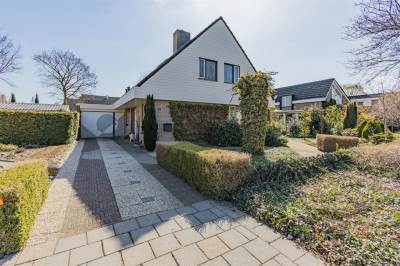 Woning Merellaan 17 Nieuwleusen
