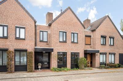 Woning Kerkakkerstraat 31 Uden