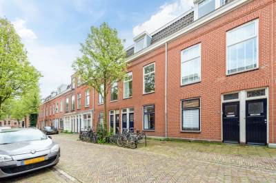 Woning Van Diemenstraat 20 Utrecht