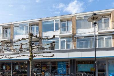 Woning J F Kennedylaan 11 Bunnik