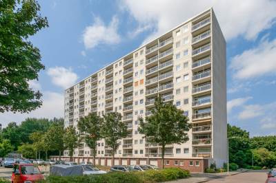 Woning Jisperveldstraat 542 Amsterdam