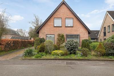 Woning Esweg 17d Eelde