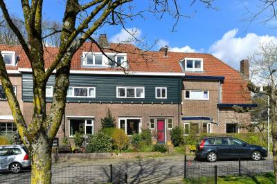 Woning Zaaijerplein 6 Oosterbeek