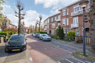 Woning Verhagen Metmanstraat 96 Rijswijk (ZH)