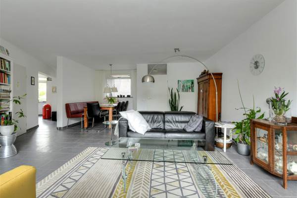Woning Buitenerf 111 Breda