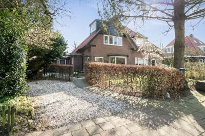 Woning Schutterhoeflaan 8 Leusden