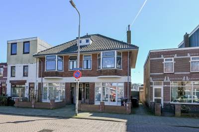 Woning Velserduinweg 248RD IJmuiden