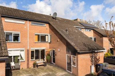 Woning Slangenburg 158 Dordrecht