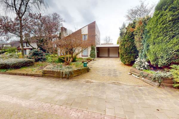 Woning Wijnruit 55 Oosterhout (NB)