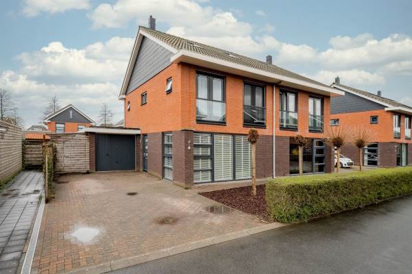 Woning Tormentil 13 Meppel