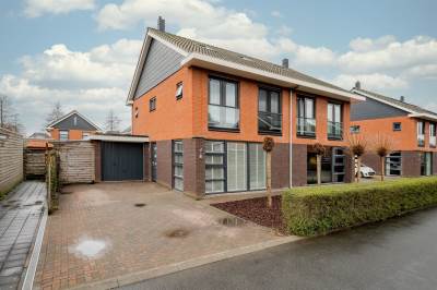 Woning Tormentil 13 Meppel