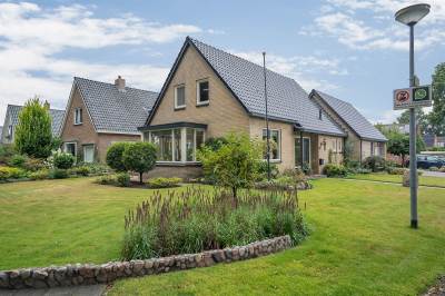 Woning Stationsstraat 22a Eext