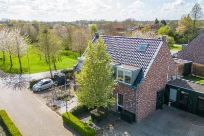 Woning Rijsakkers 3 Groessen