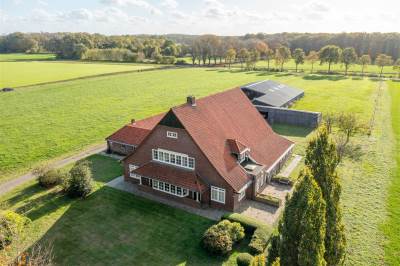 Woning Raetmansweg 20 Winterswijk Ratum