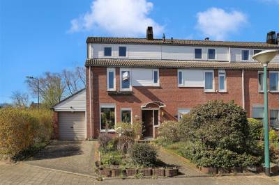 Woning Kornet 1 Soest