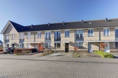 Woning Zeilenmakersgilde 57 Dronten