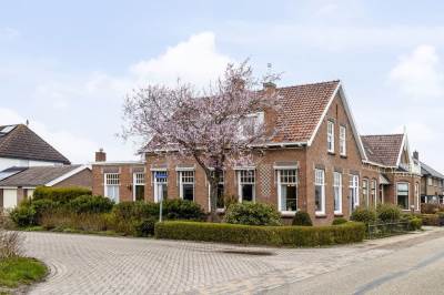 Woning Boterdiep Wz 30 Bedum