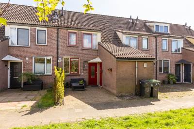 Woning Kievitmeen 86 Harderwijk