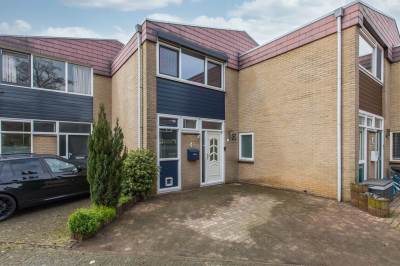 Woning Elzendreef 46 Duiven