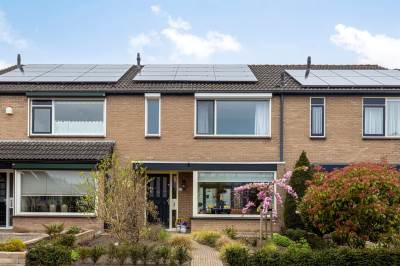 Woning Hoge Hof 44 Haaften