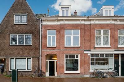 Woning Leidseweg 66 Utrecht