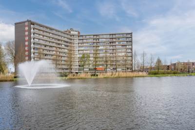 Woning Vrijheer van Eslaan 323 Papendrecht