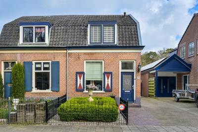Woning Molenweg 36 Zeist