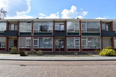 Woning Parklaan 14 Winschoten
