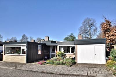 Woning Ronerbrink 23 Emmen