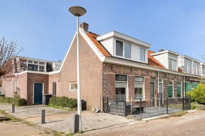 Woning 3e Woudstraat 9 Sneek