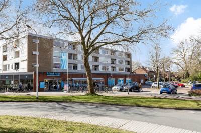 Woning Johannes Sinthenstraat 112 Deventer