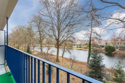 Woning Aert van Neslaan 241 Oegstgeest