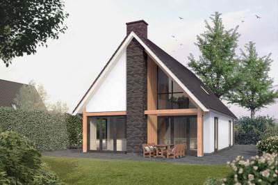 Bouwgrond Parallelweg 26239 Hierden