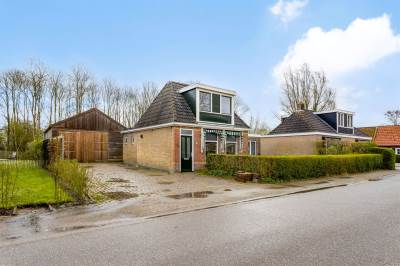 Woning Tilledyk 63 Minnertsga