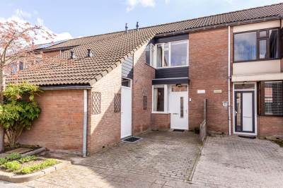 Woning Punter 4862 Lelystad