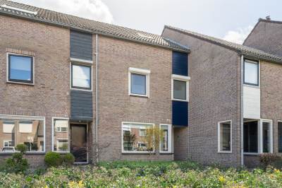 Woning Veld 28 Dongen