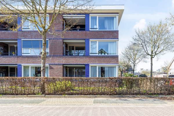 Woning Penitentenstraat 9 Huissen