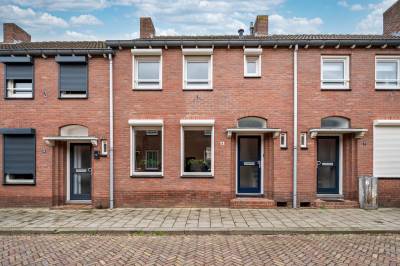 Woning Sint Amandusstraat 8 Venlo