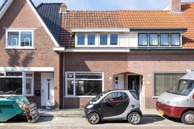 Woning Acaciastraat 7 IJmuiden