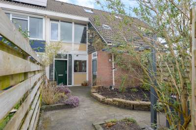 Woning Kampakkers 37 Borger