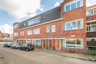 Woning Merwedekade 132 Utrecht