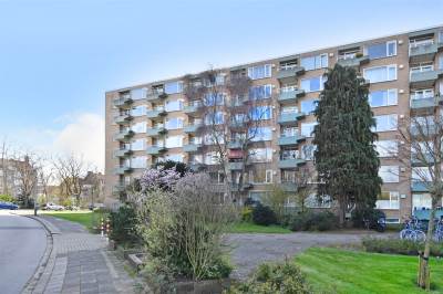 Woning Elisabeth Brugsmaweg 16 Den Haag