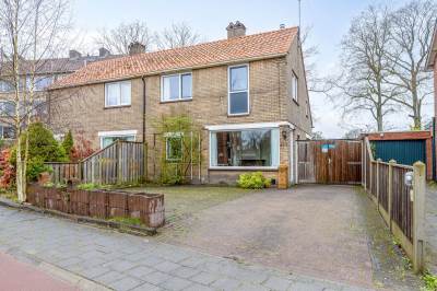 Woning Geerdinksweg 171 Hengelo (OV)