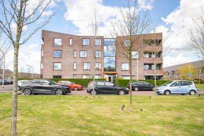 Woning Bieremalaan 27 Den Haag