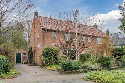 Woning Duinweg 37 Soest