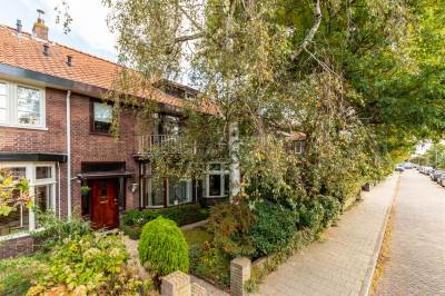Woning Valeriuslaan 3 Driehuis