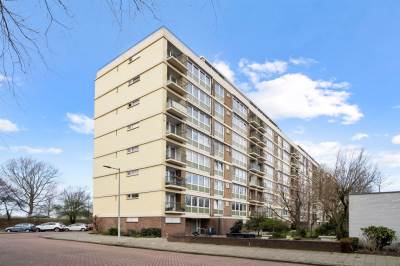 Woning Eastonstraat 232 Amsterdam