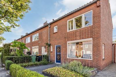 Woning Da Costastraat 84 Hoogeveen