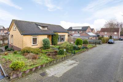 Woning Stationsstraat 15 Haps