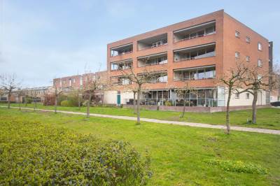 Woning Hugo Poortmanstraat 92 IJsselstein